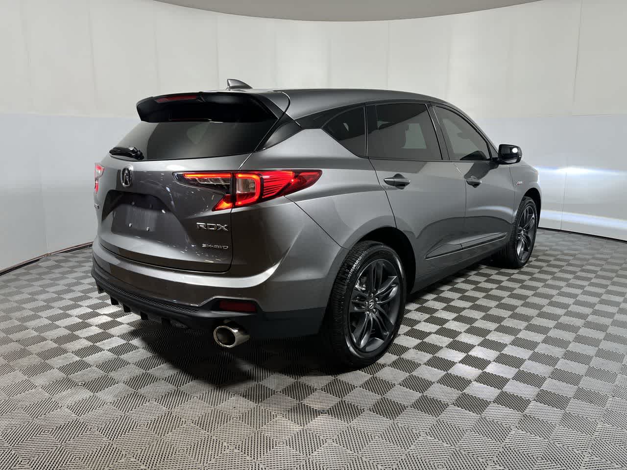 2023 Acura RDX w/A-Spec Package