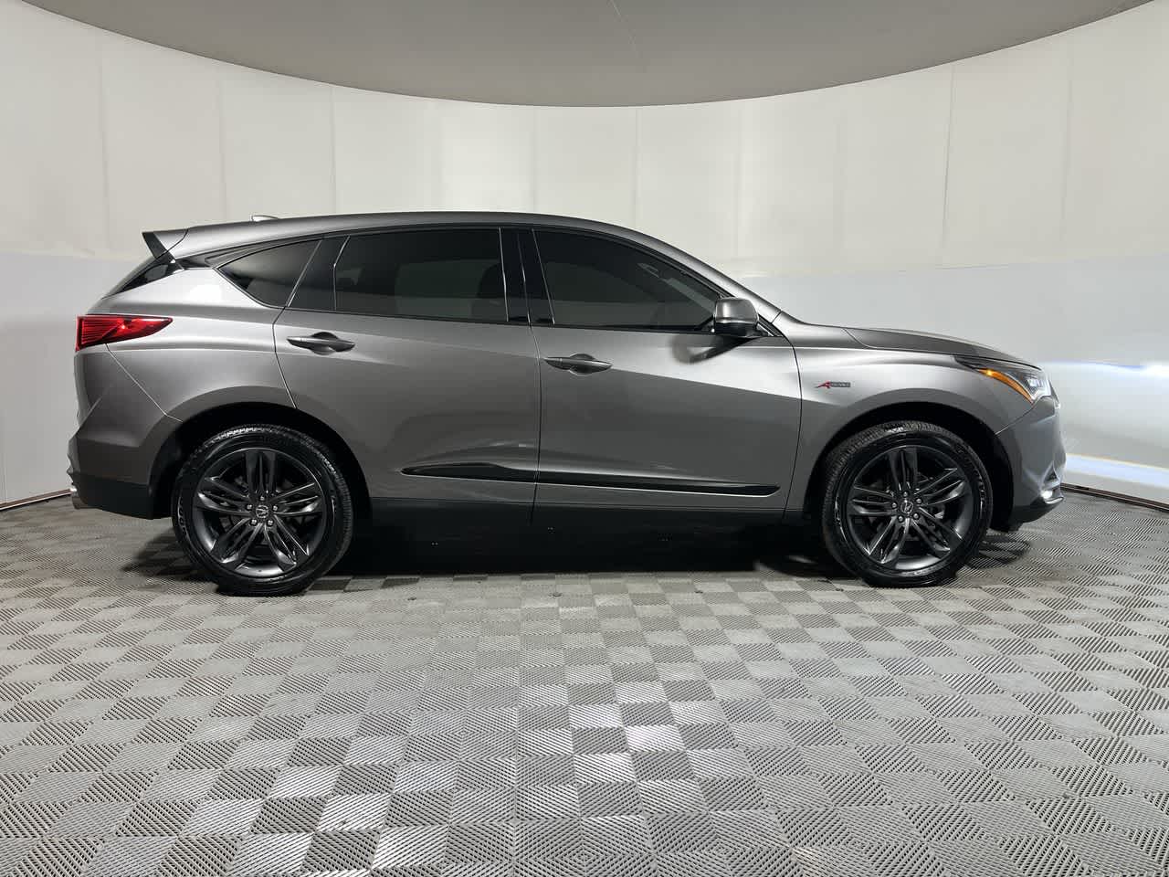2023 Acura RDX w/A-Spec Package
