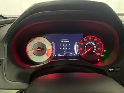 2021 Acura RDX w/A-Spec Package