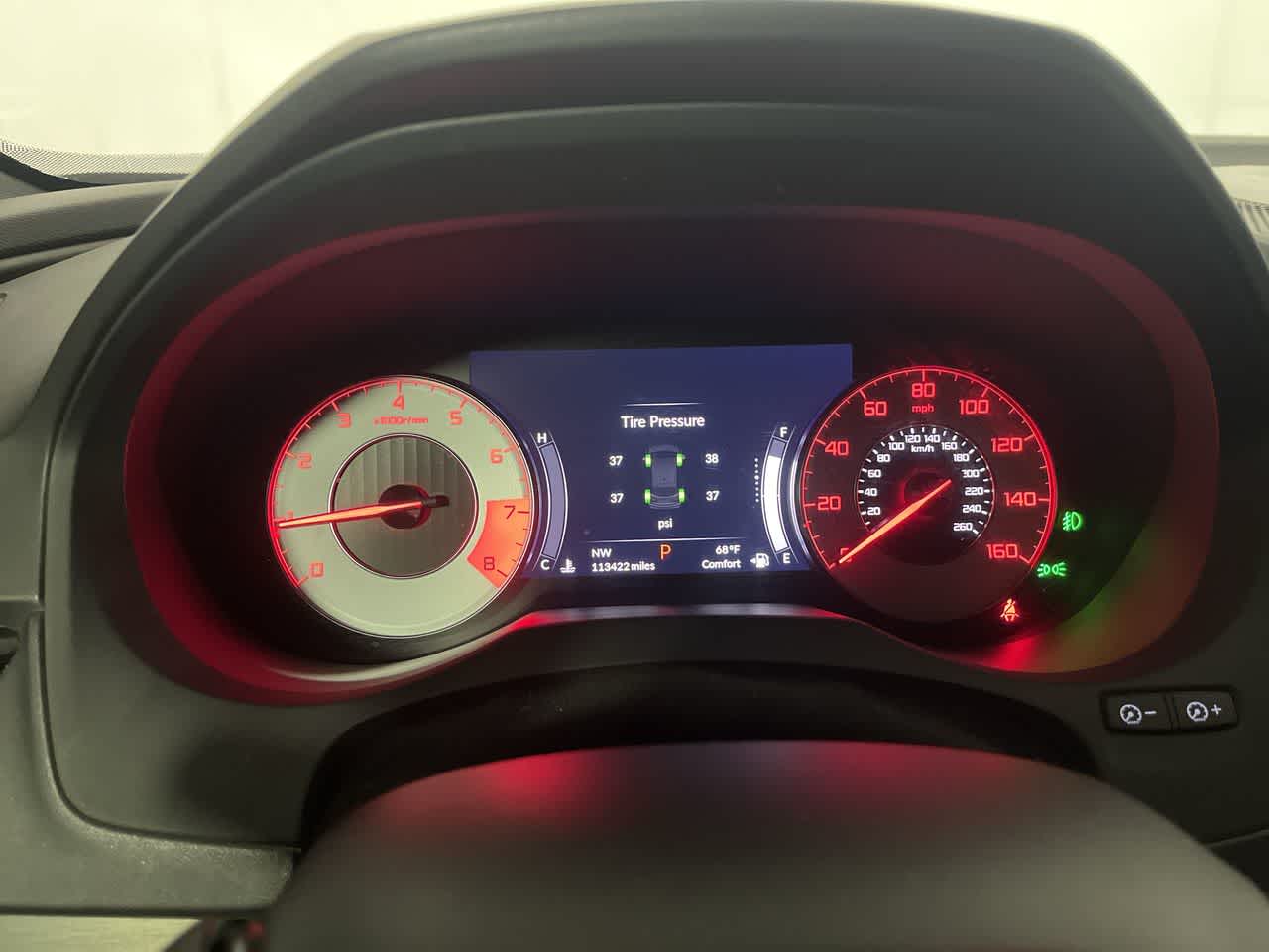 2021 Acura RDX w/A-Spec Package