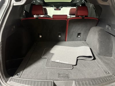 2021 Acura RDX w/A-Spec Package