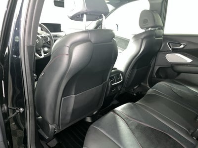 2024 Acura RDX w/A-Spec Package
