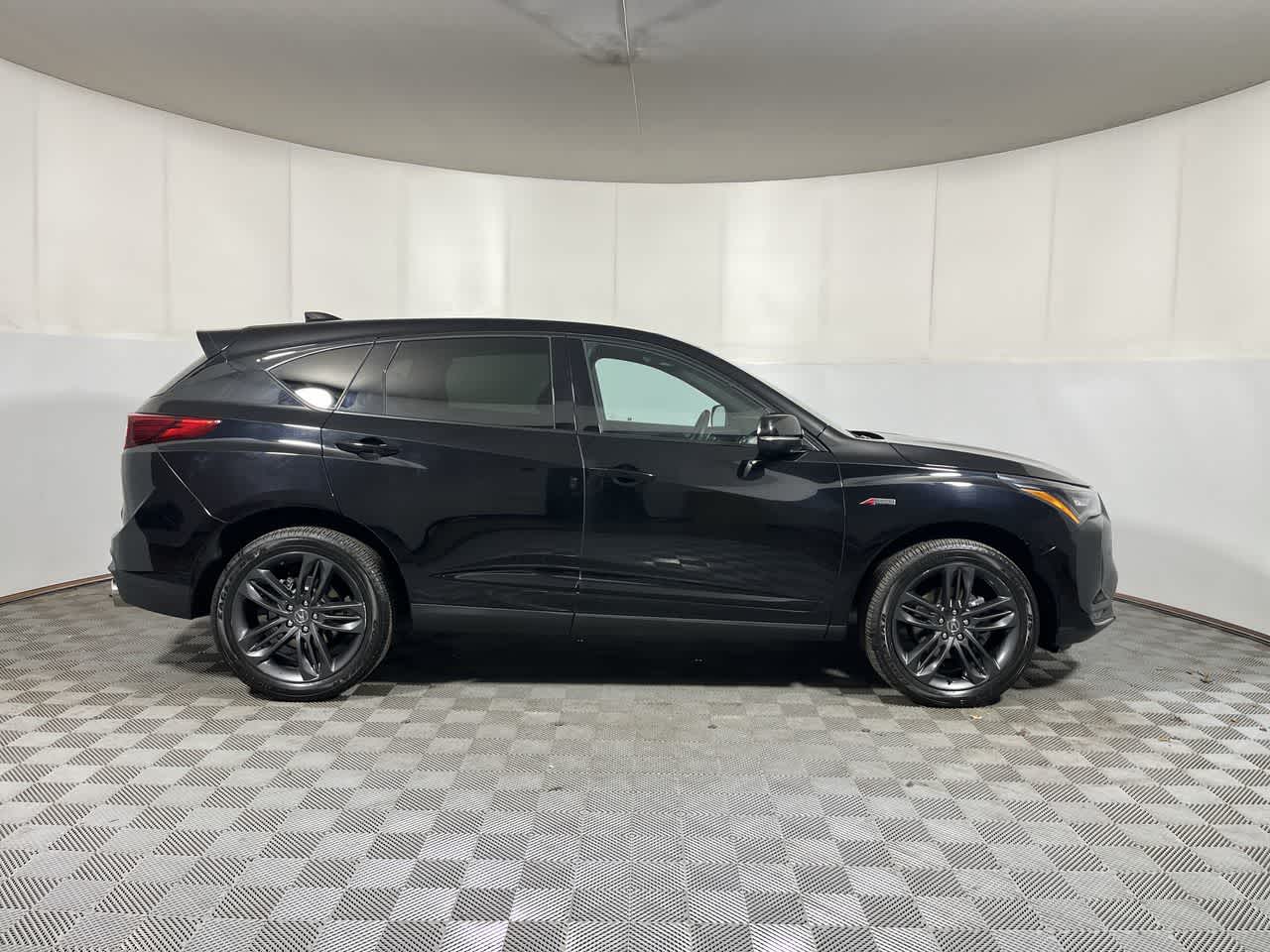 2024 Acura RDX w/A-Spec Package