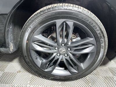 2023 Acura RDX w/A-Spec Package