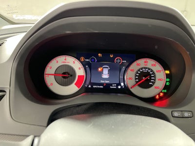 2023 Acura RDX w/A-Spec Package