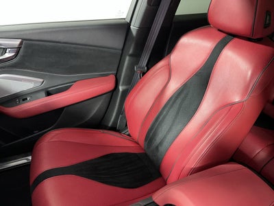 2023 Acura RDX w/A-Spec Package