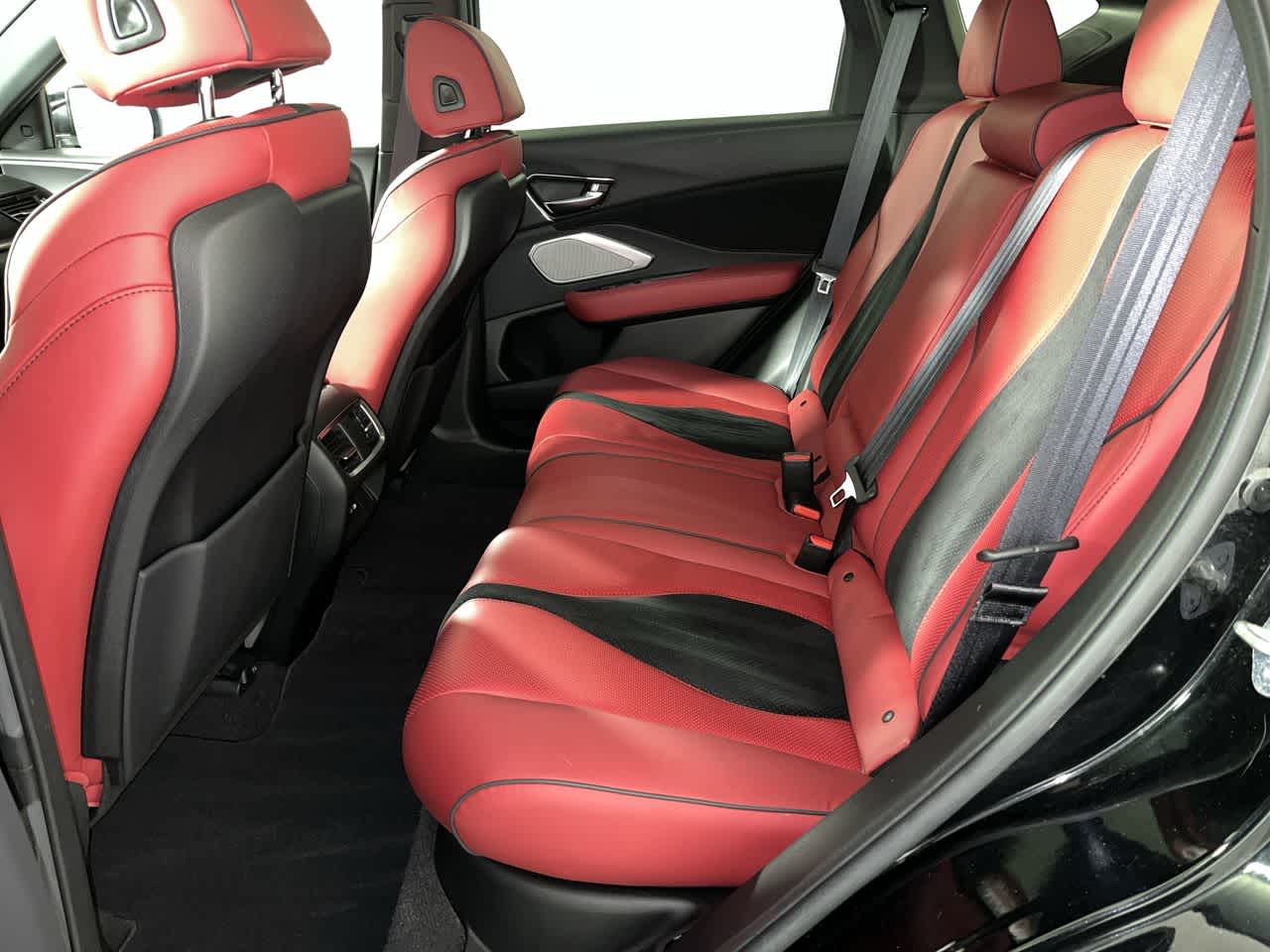 2023 Acura RDX w/A-Spec Package