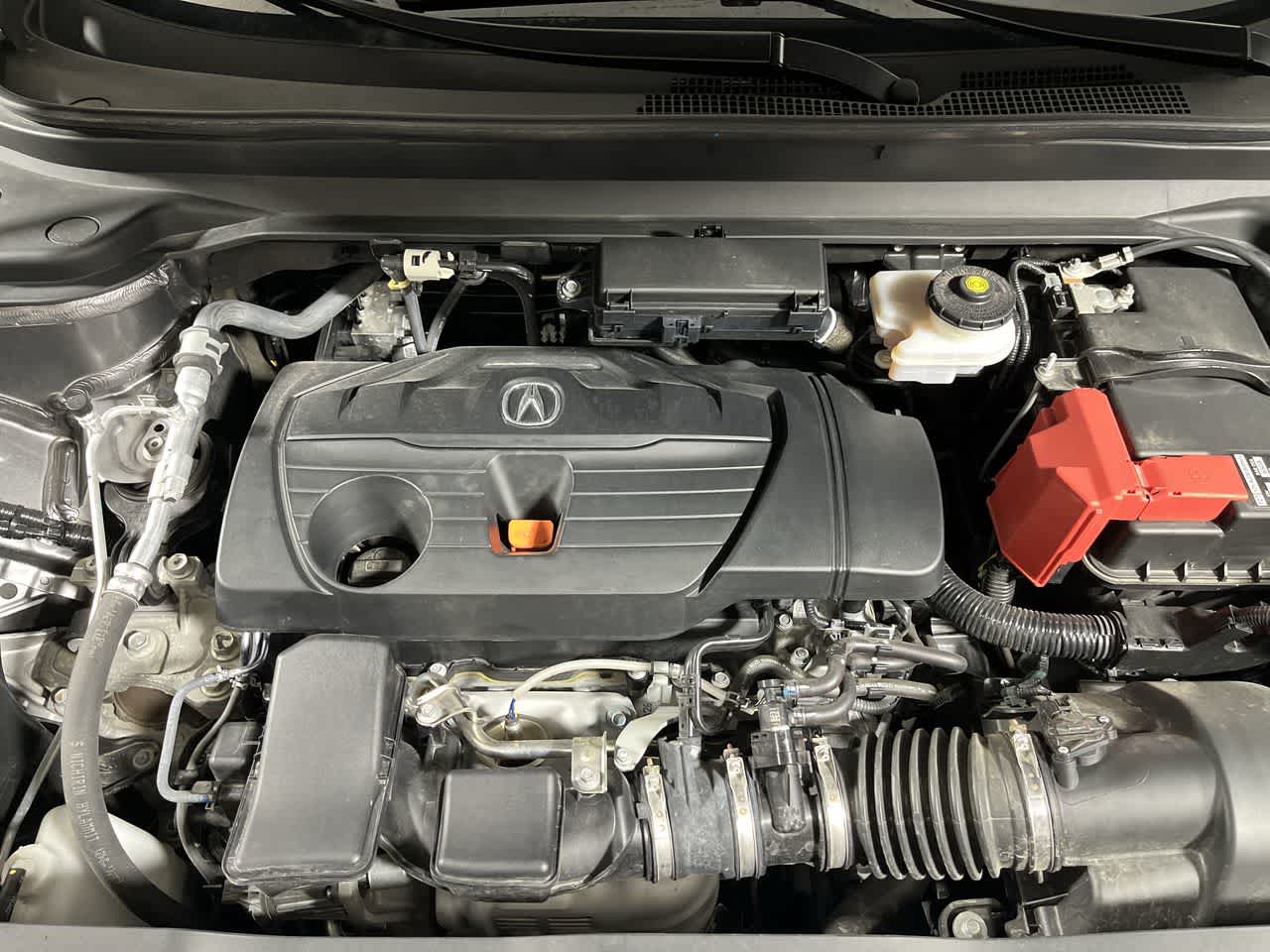 2023 Acura RDX w/A-Spec Advance Package