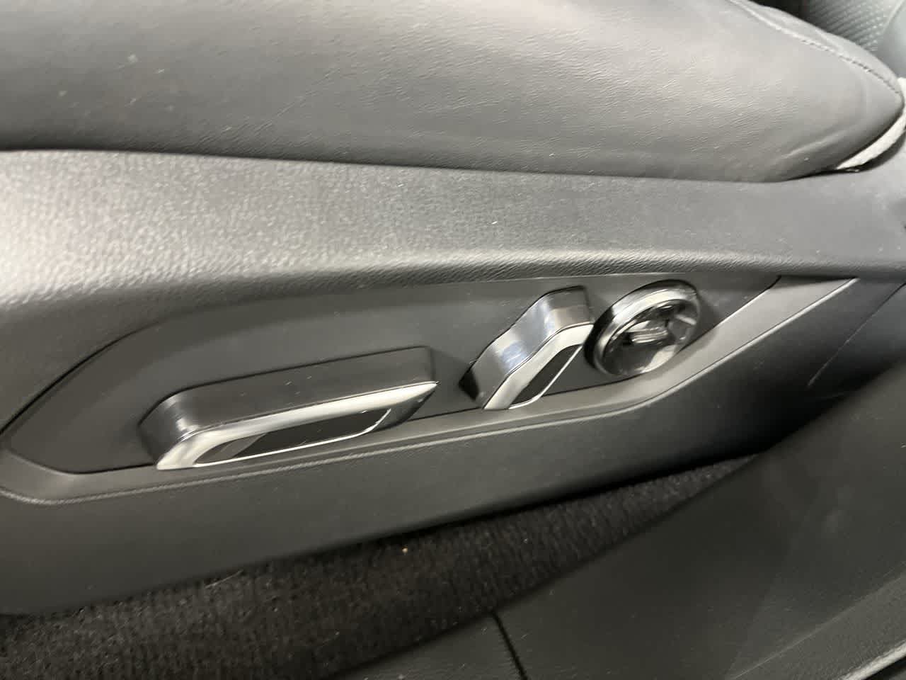 2023 Acura RDX w/A-Spec Advance Package
