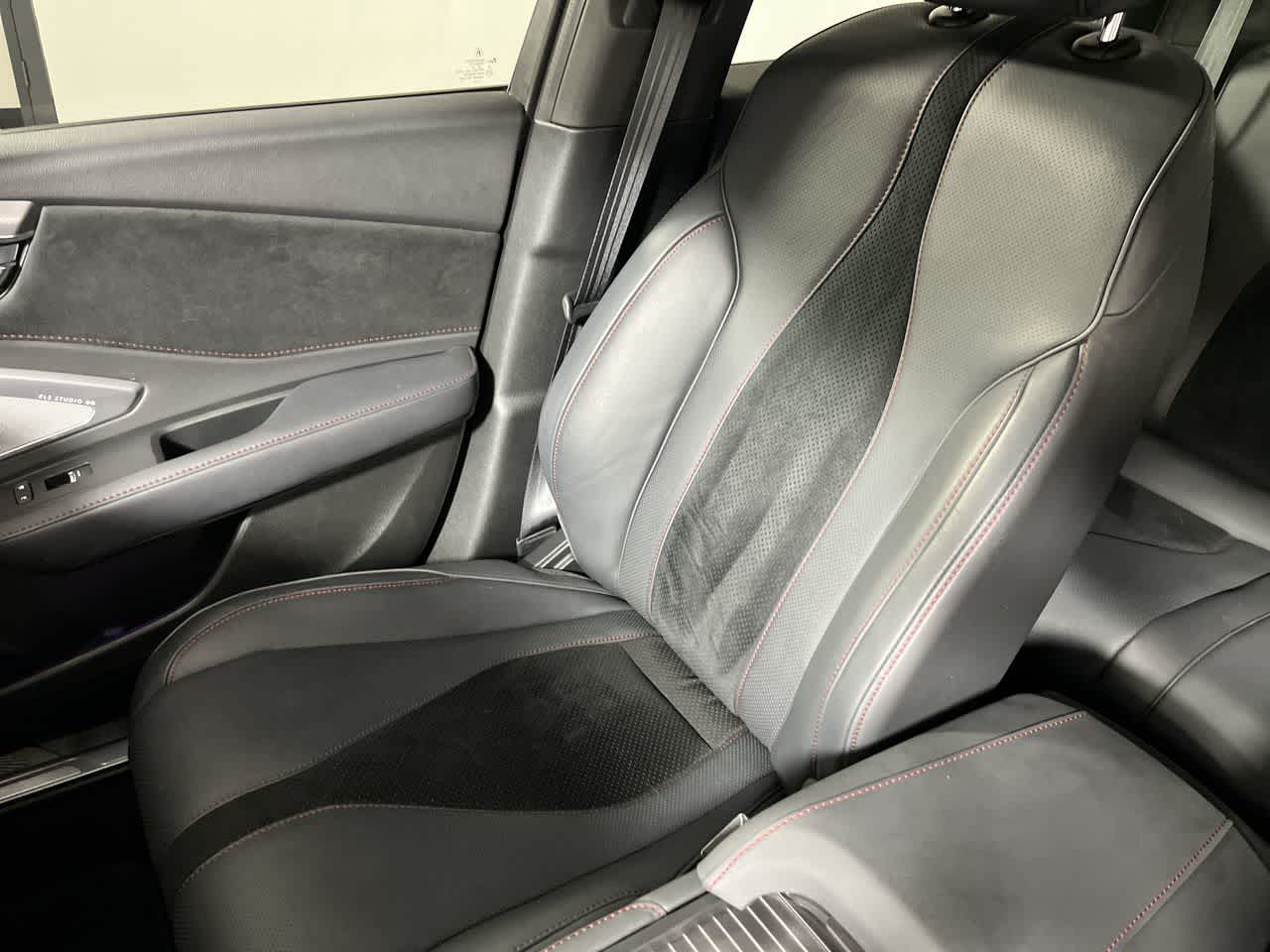 2023 Acura RDX w/A-Spec Advance Package
