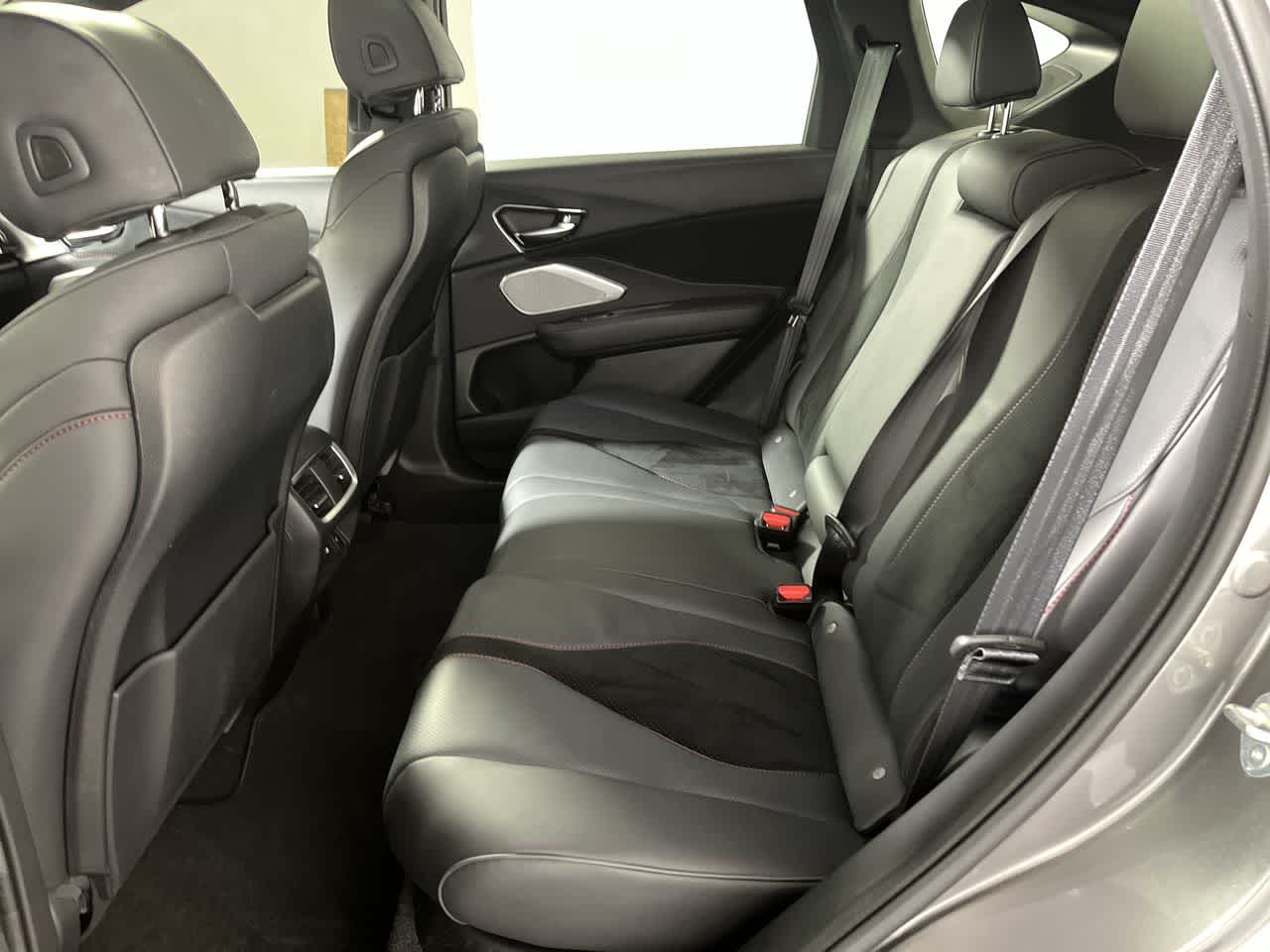 2023 Acura RDX w/A-Spec Advance Package