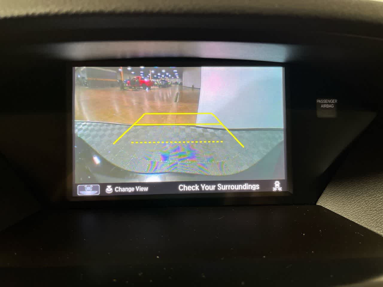 2018 Acura MDX w/Technology Pkg