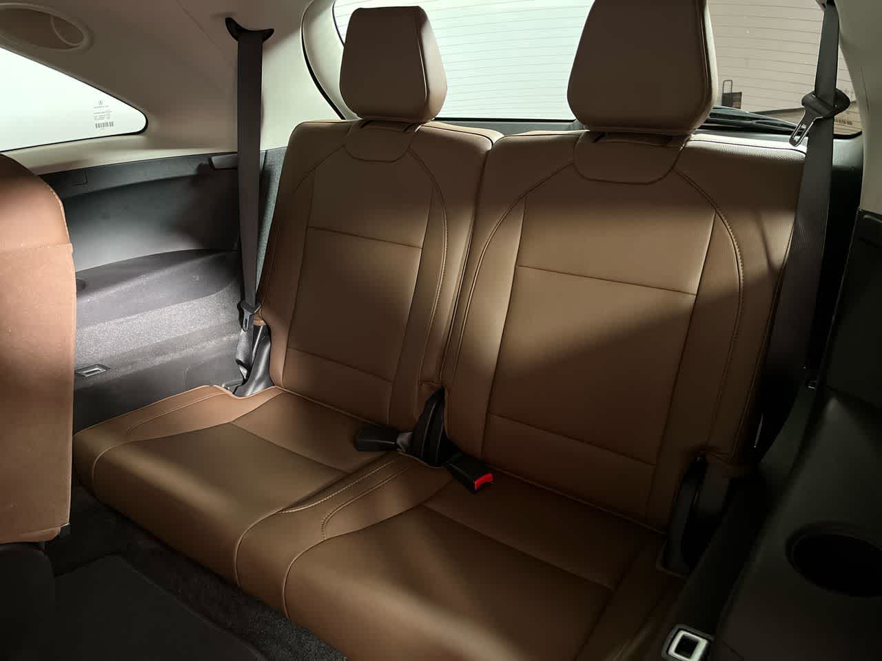 2018 Acura MDX w/Technology Pkg