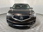 2018 Acura MDX w/Technology Pkg