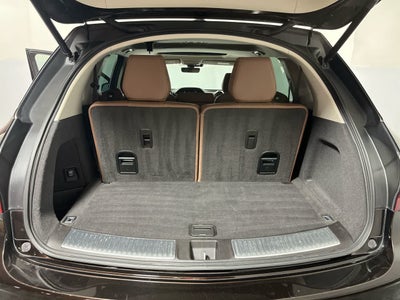 2018 Acura MDX w/Technology Pkg