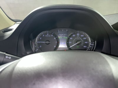 2019 Acura MDX SH-AWD