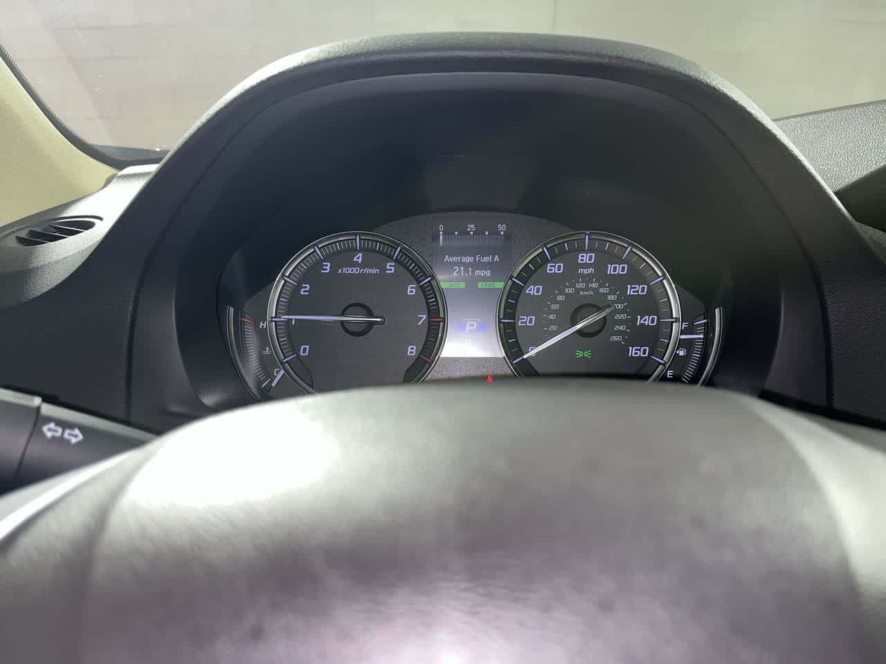 2019 Acura MDX SH-AWD