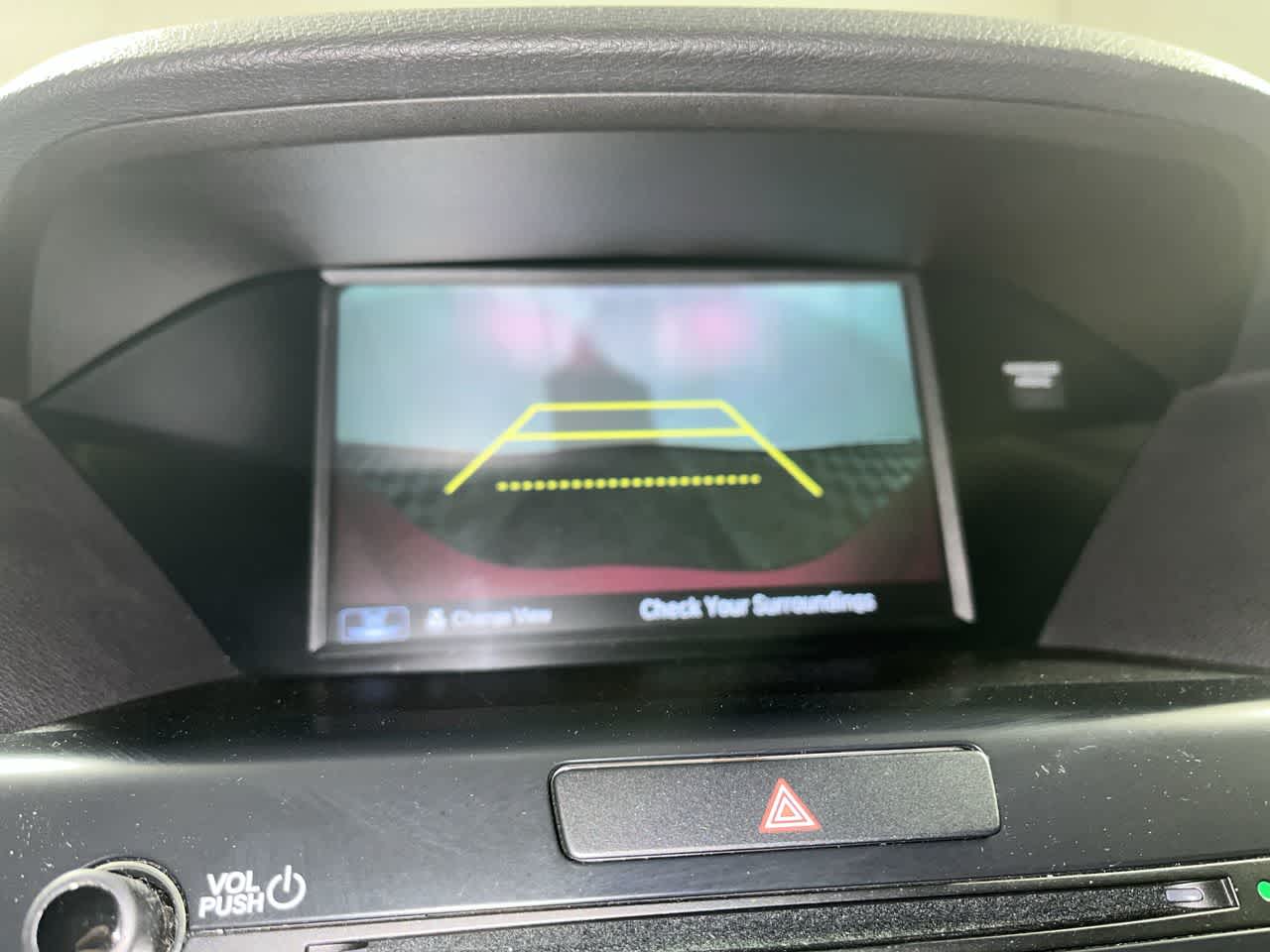 2019 Acura MDX SH-AWD