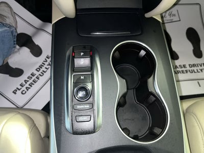 2019 Acura MDX SH-AWD