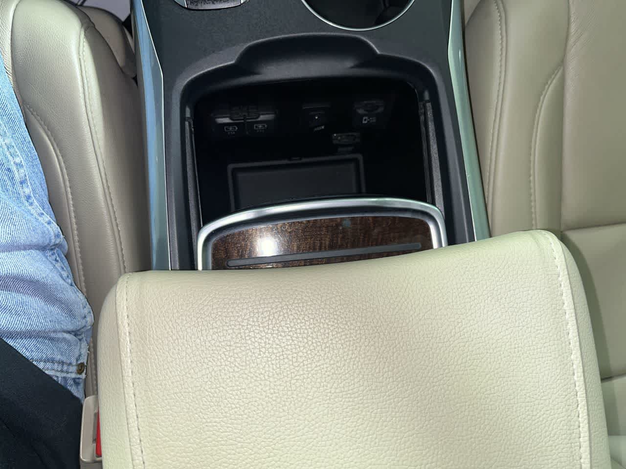 2019 Acura MDX SH-AWD