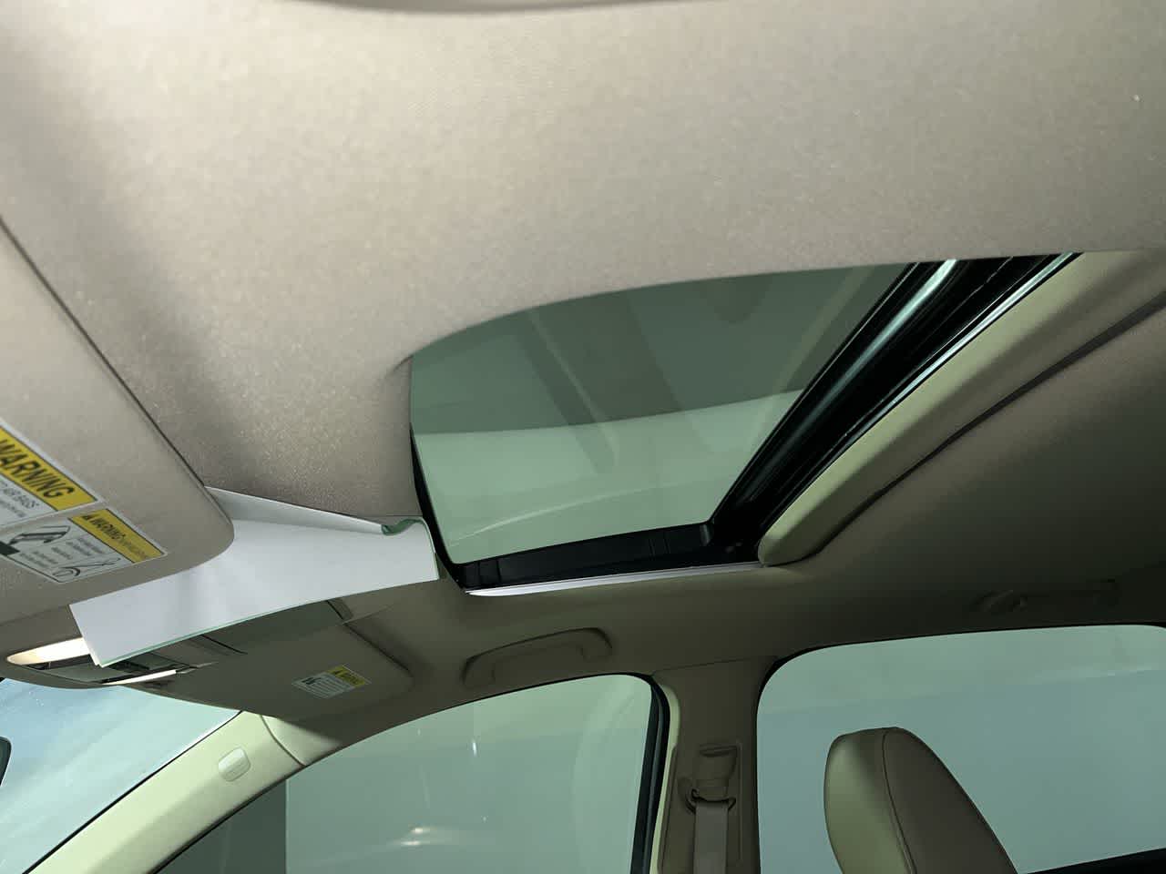 2019 Acura MDX SH-AWD