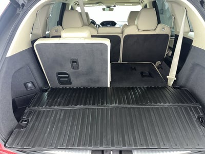 2019 Acura MDX SH-AWD