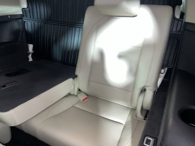 2019 Acura MDX SH-AWD