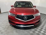 2019 Acura MDX SH-AWD
