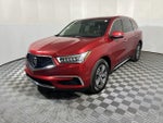 2019 Acura MDX SH-AWD
