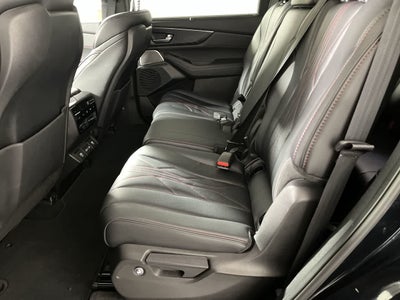 2024 Acura MDX Type S w/Advance Package