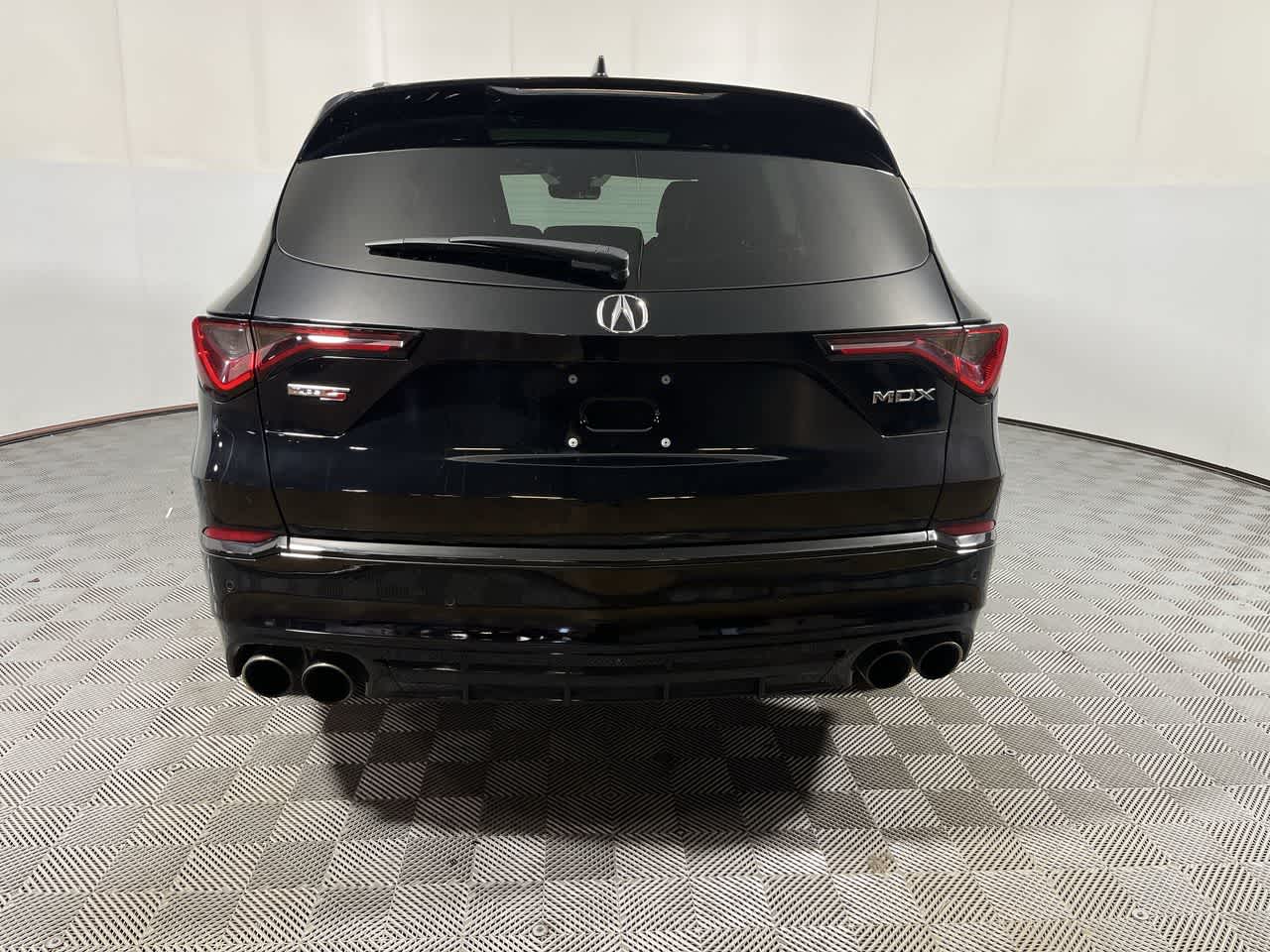 2024 Acura MDX Type S w/Advance Package