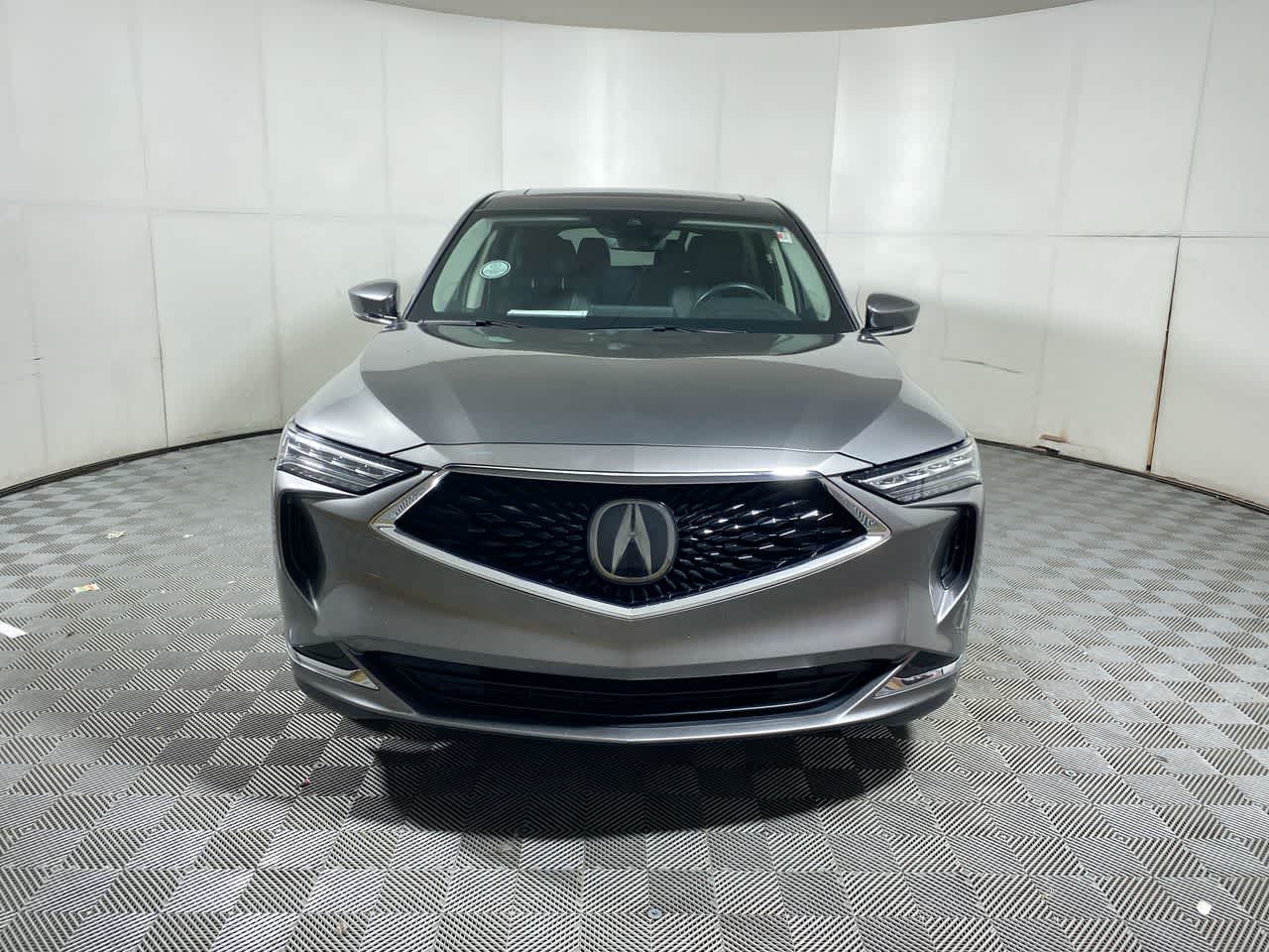 2023 Acura MDX FWD