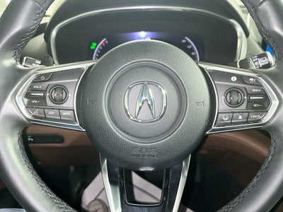 2023 Acura MDX w/Technology Package