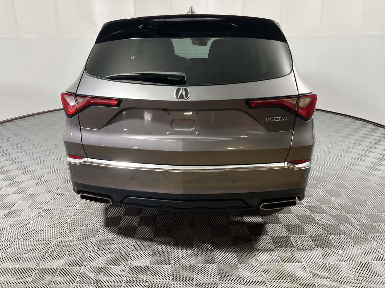 2023 Acura MDX w/Technology Package