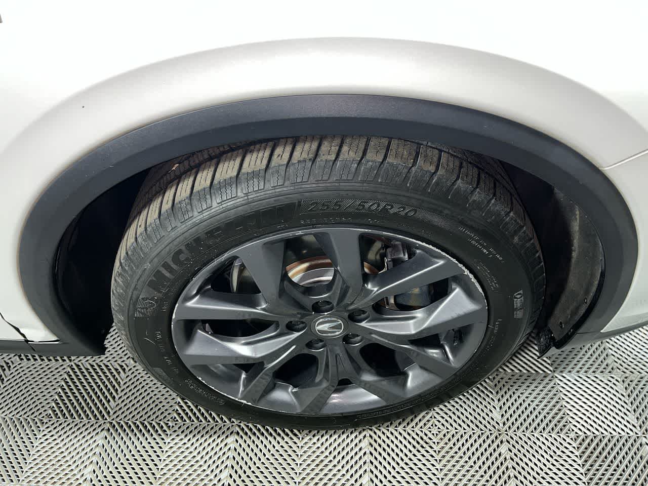 2022 Acura MDX w/A-Spec Package