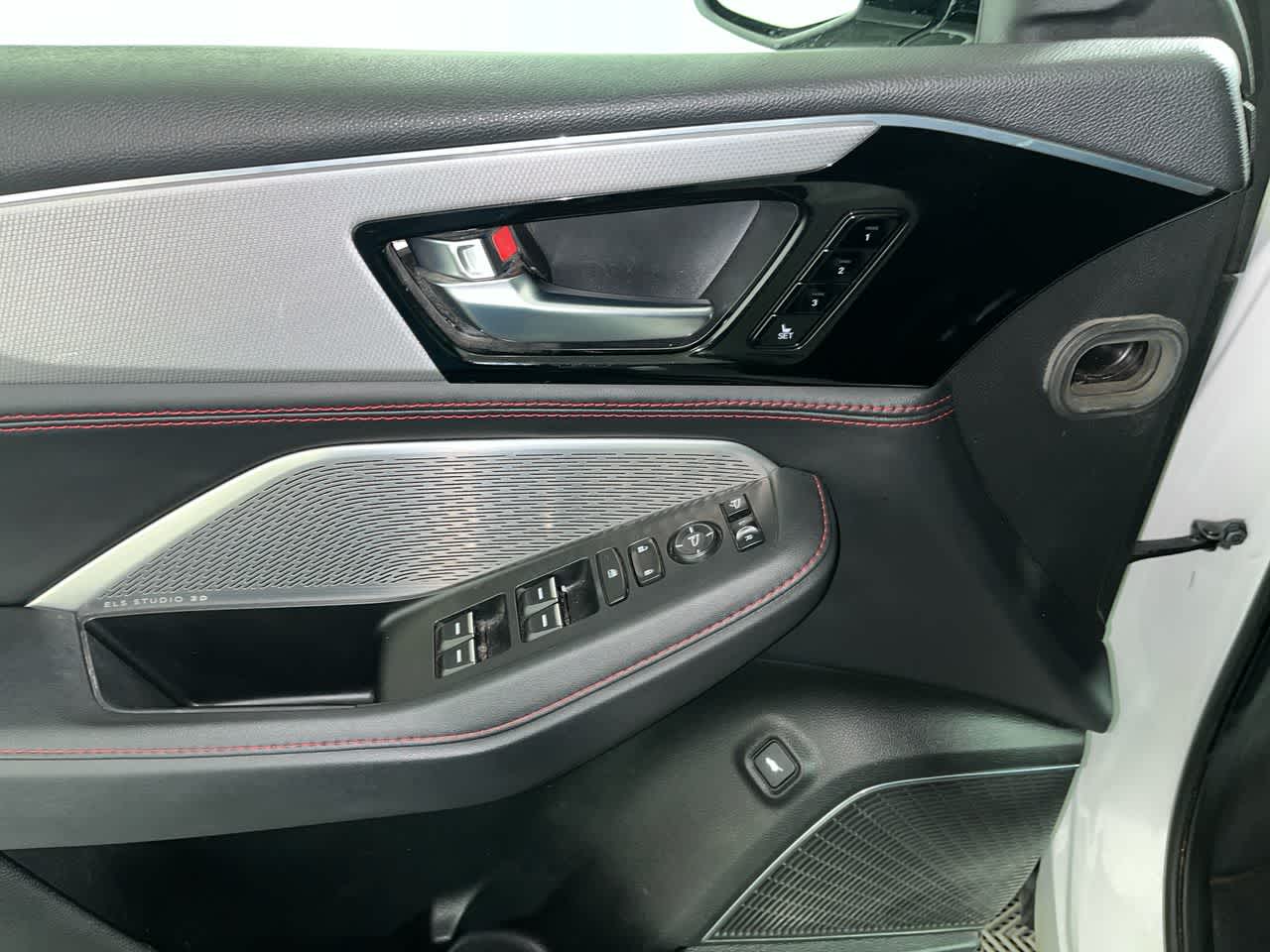 2022 Acura MDX w/A-Spec Package