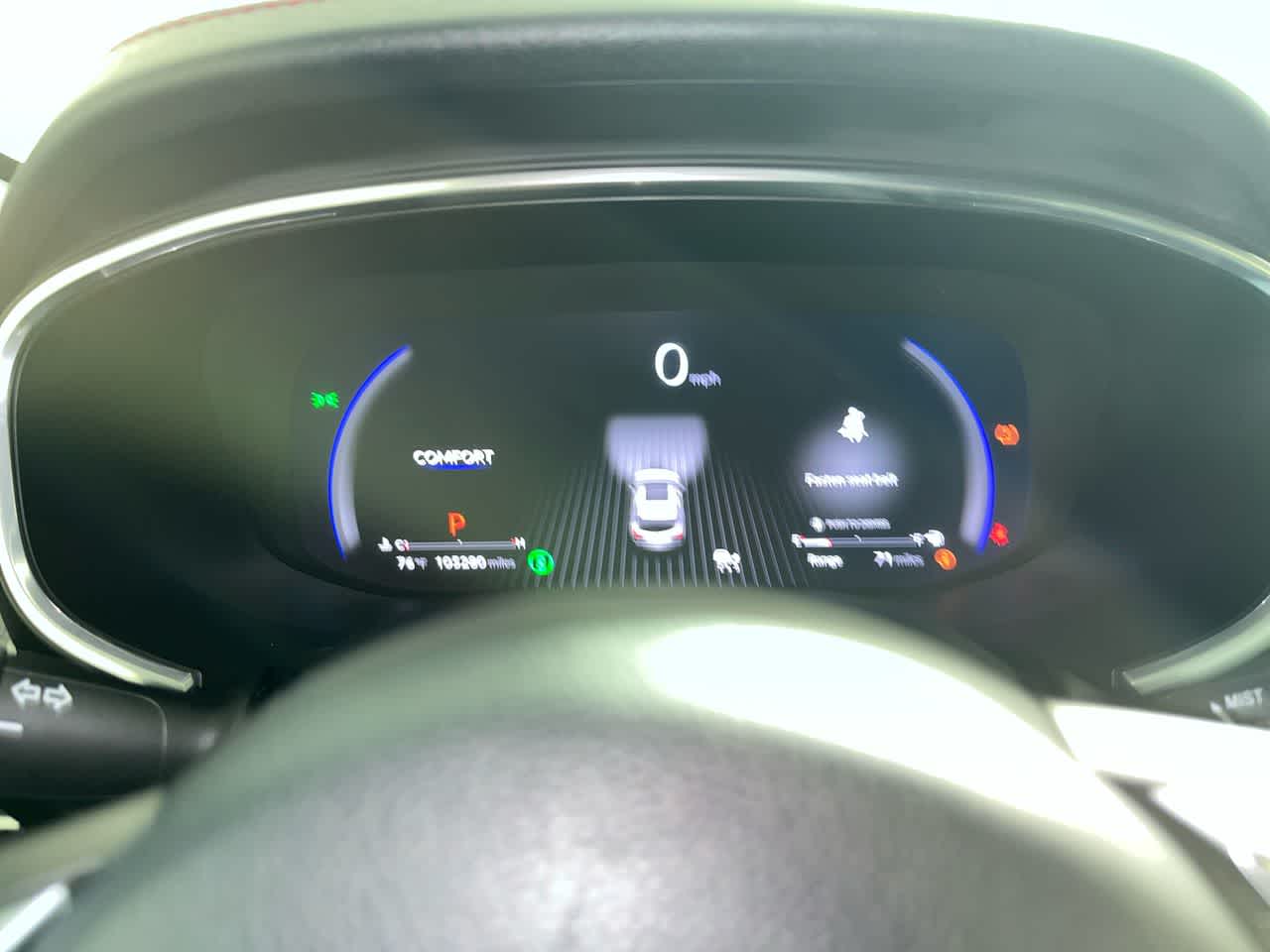 2022 Acura MDX w/A-Spec Package