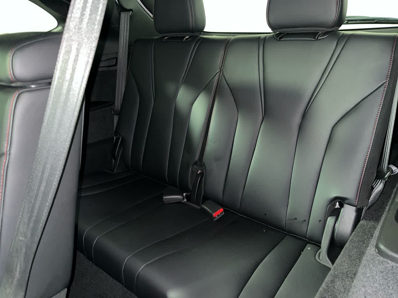 2022 Acura MDX w/A-Spec Package