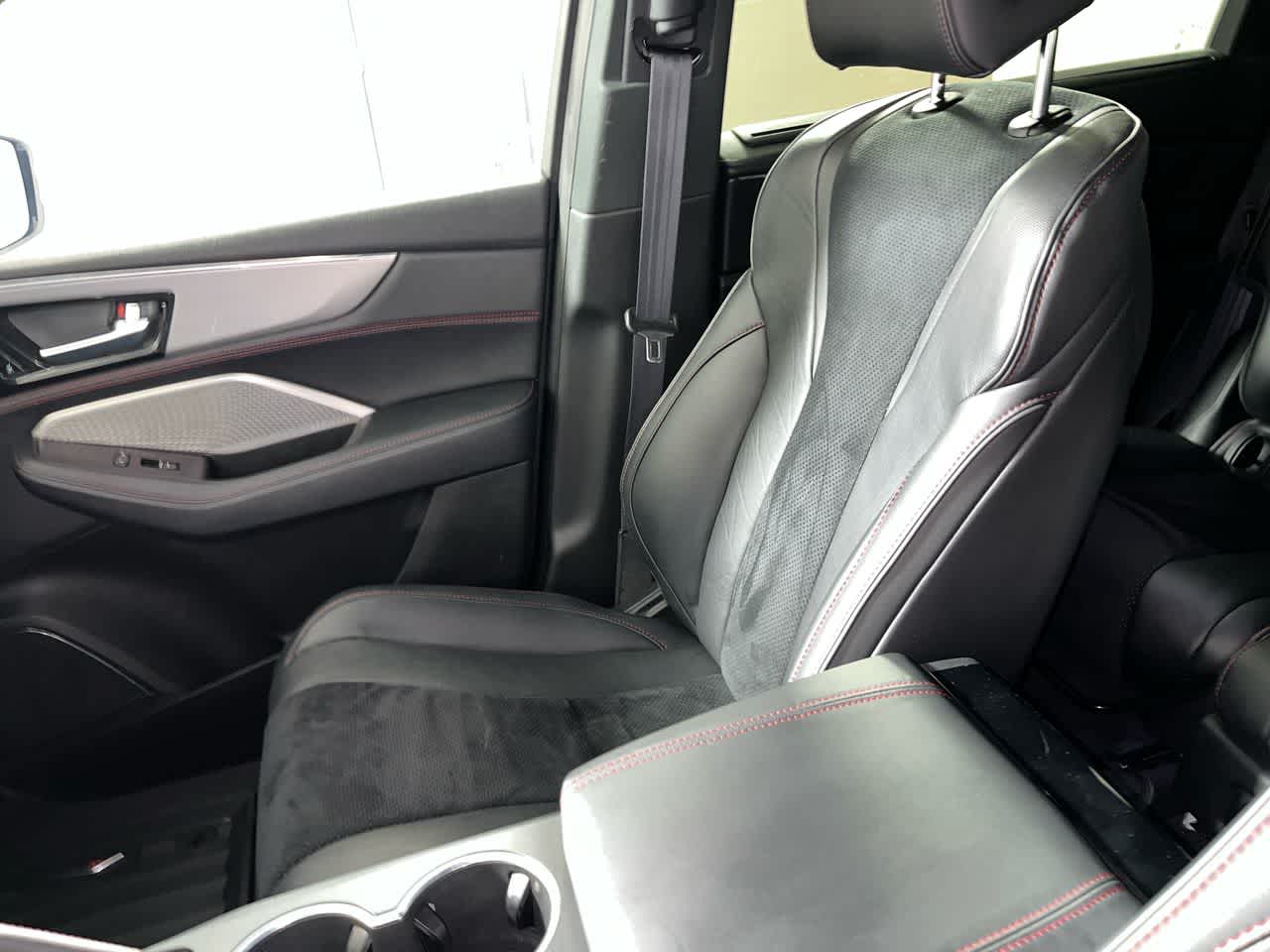 2022 Acura MDX w/A-Spec Package