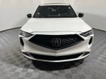 2022 Acura MDX w/A-Spec Package