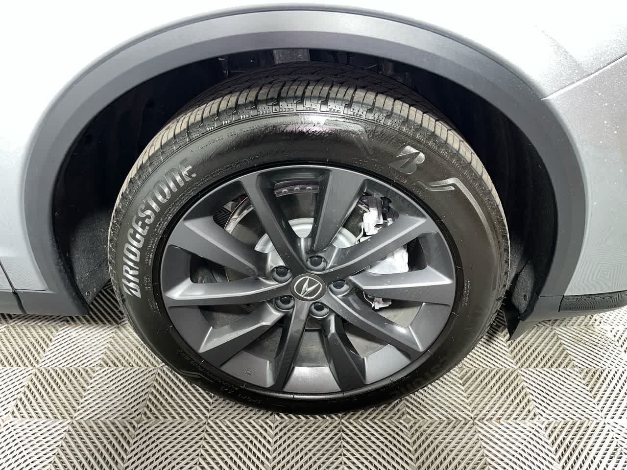 2026 Acura MDX w/A-Spec Package