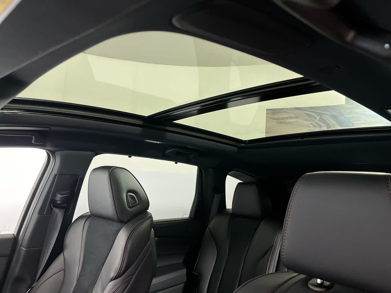 2026 Acura MDX w/A-Spec Package