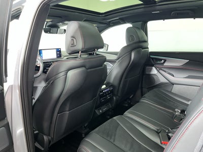 2026 Acura MDX w/A-Spec Package
