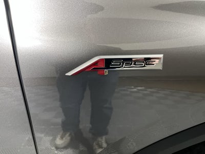 2022 Acura MDX w/A-Spec Package