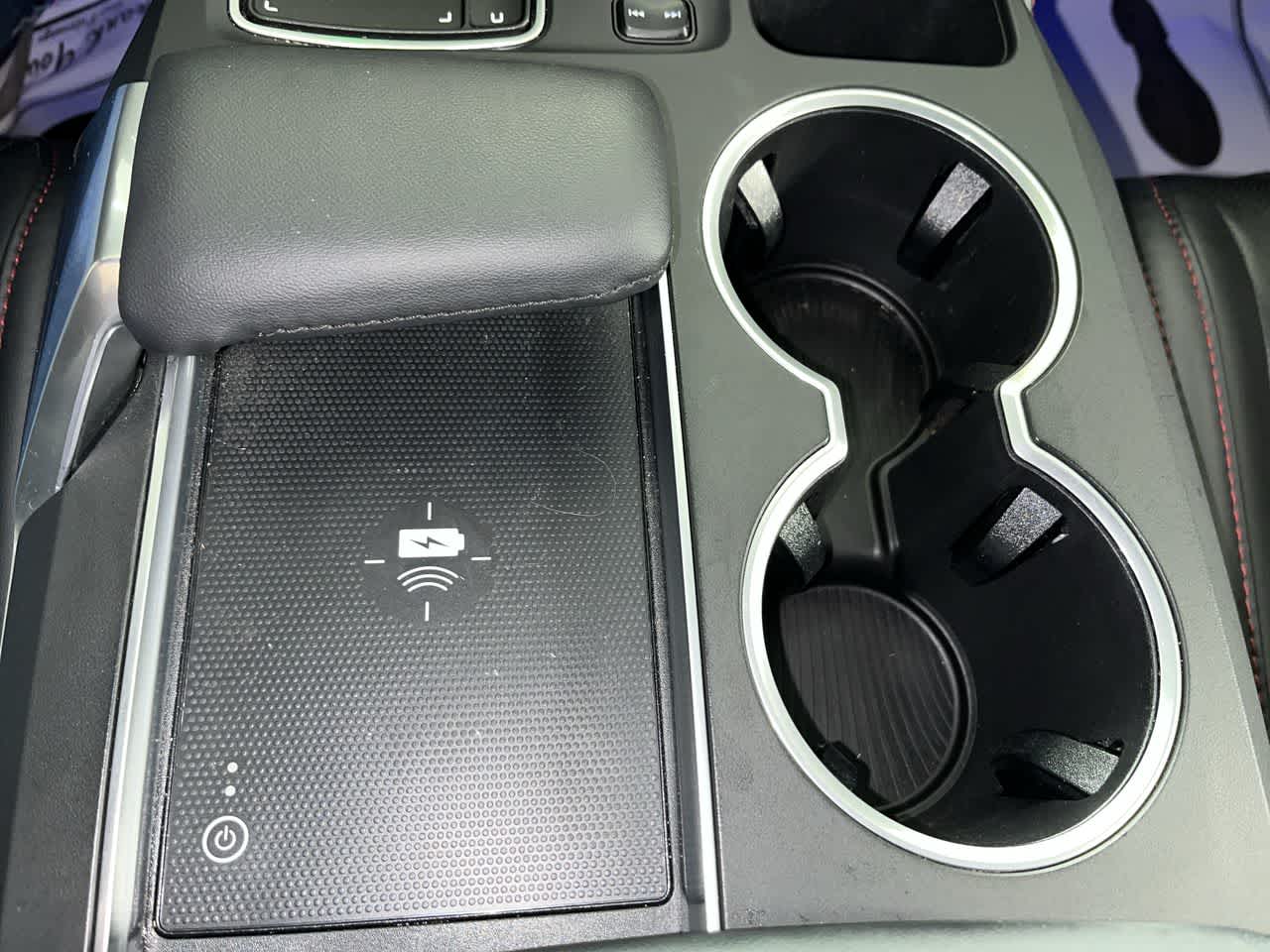 2022 Acura MDX w/A-Spec Package