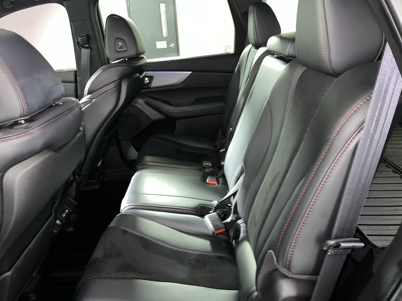 2022 Acura MDX w/A-Spec Package