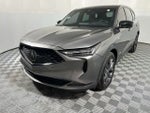 2022 Acura MDX w/A-Spec Package