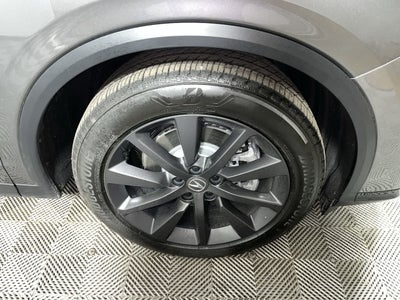 2026 Acura MDX w/A-Spec Package