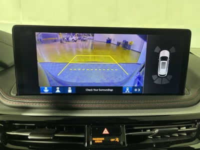 2026 Acura MDX w/A-Spec Package
