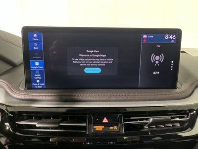 2026 Acura MDX w/A-Spec Package